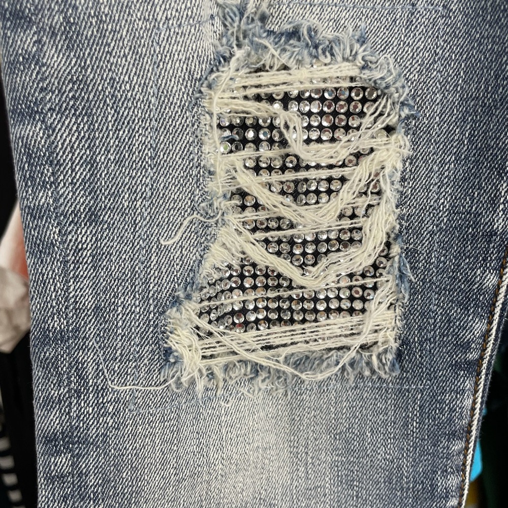 Cult Of Individuality Rocker Jeans - Picture 4 of 8